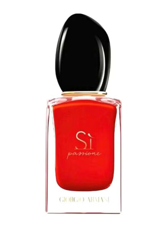 

Giorgio Armani Si Passione 30ml EDP Perfume for Women