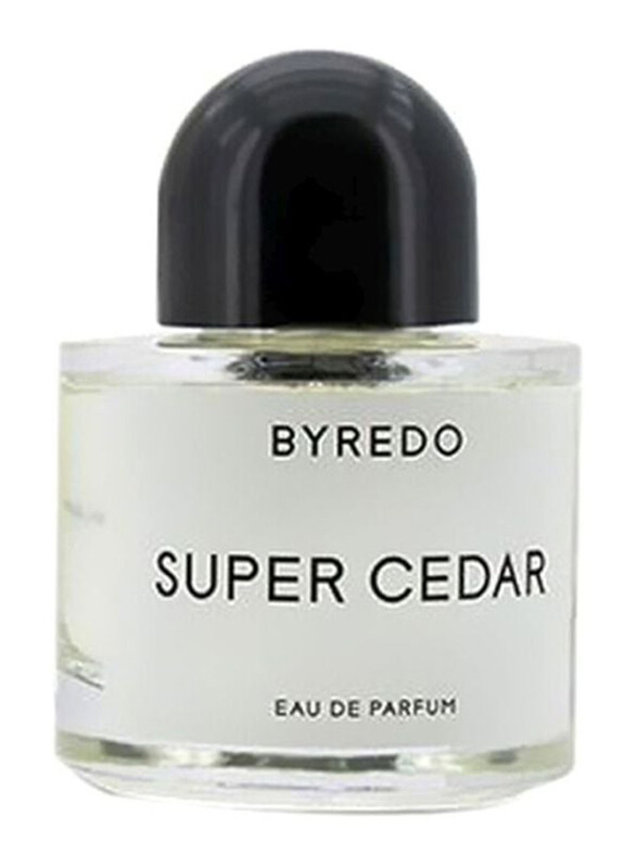 

Byredo Super Cedar 100ml EDP Perfume Unisex