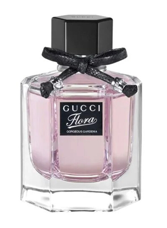 

Gucci Flora Gorgeous Gardenia 50ml EDT Perfume for Women