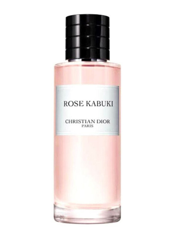 

Dior Rose Kabuki 125ml EDP Perfume for Women