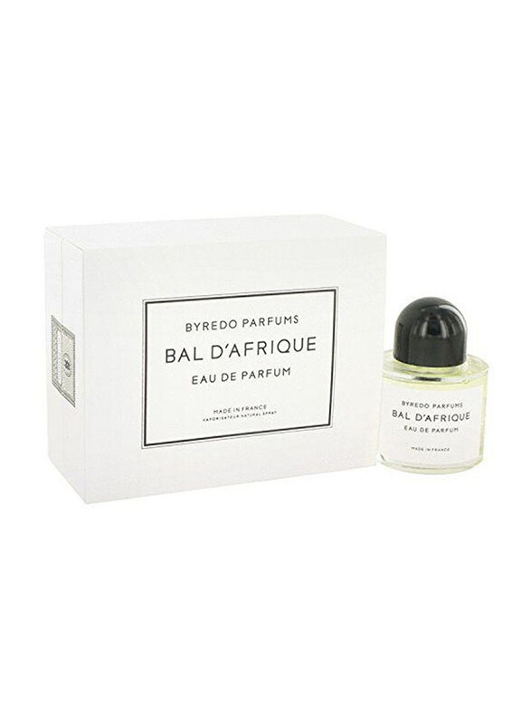 

Byredo Bal D'afrique EDP Perfume for Women