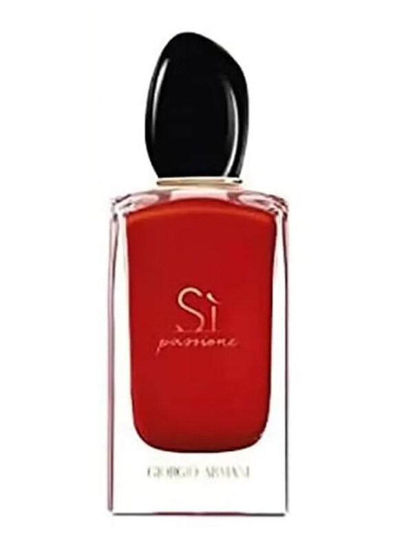 

Giorgio Armani Si Passione 100ml EDP Perfume for Women