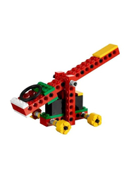 Lego Education Simple Machines Set, 204 Pieces, Ages 7+