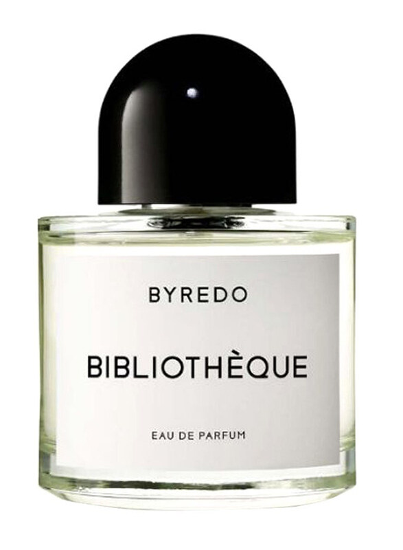 

Byredo Bibliotheque 100ml EDP Perfume for Men
