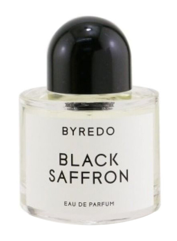 

Byredo Black Saffron 50ml EDP Perfume Unisex