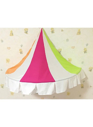 Cherrypick Kids Play Tent Canopy, Rainbow