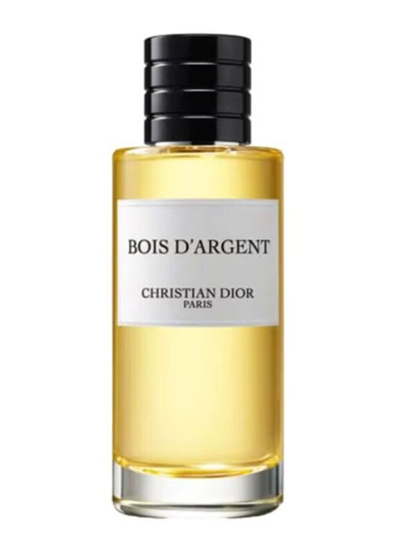 

Dior Bois D'argent 250ml EDP PerfumeUnisex