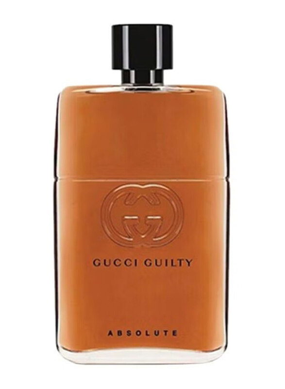 

Gucci 2-Piece Guilty Absolute Gift Set 90ml EDP Perfume for Men