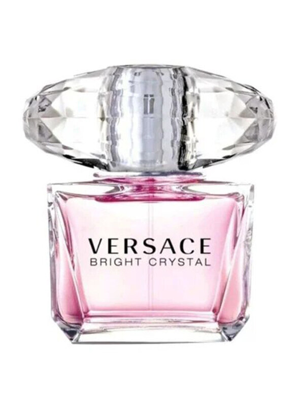

Versace Bright Crystal 50ml EDT Perfume for Women