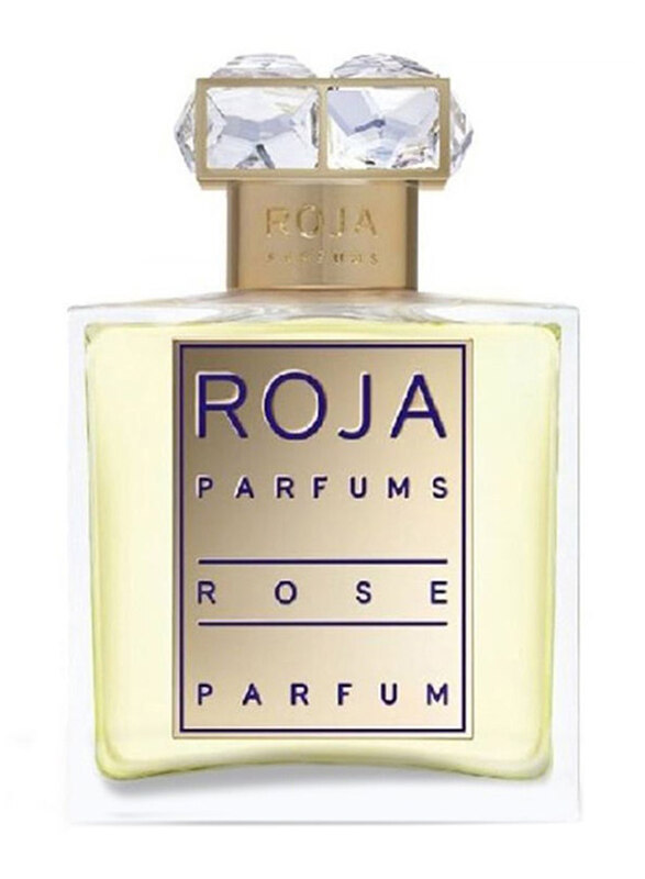 

Roja Dove Rose Pour Femme 50ml EDP Perfume for Women