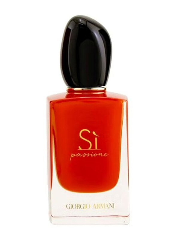

Giorgio Armani Si Passione 50ml EDP Perfume for Women