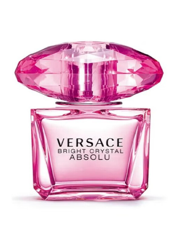 

Versace Bright Crystal Absolu 90ml EDP Perfume for Women