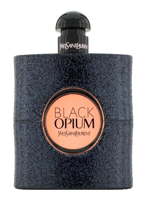 

Yves Saint Laurent Black Opium 50ml EDP Perfume for Women