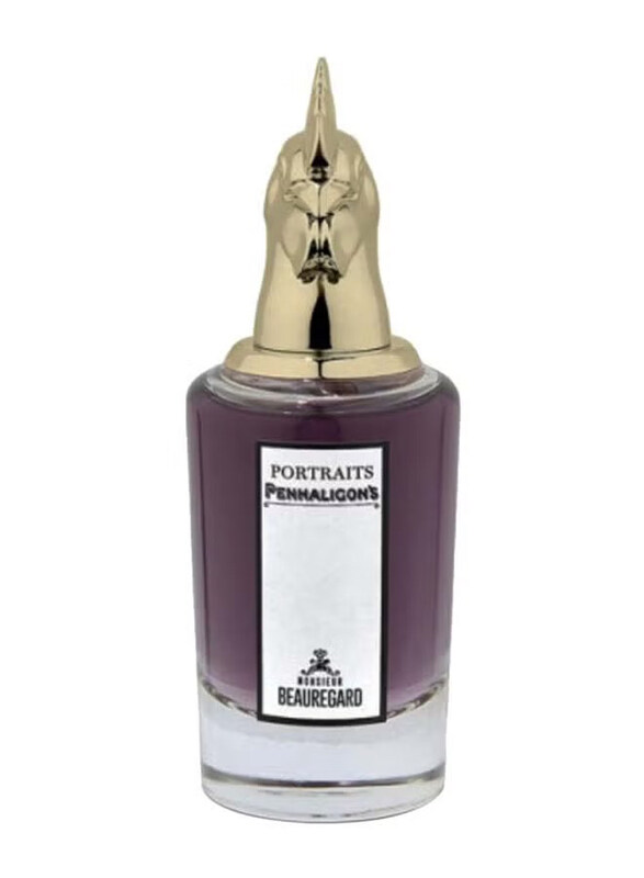 

Penhaligon's Portraits Monsieur Beauregard 75ml EDP Perfume for Men