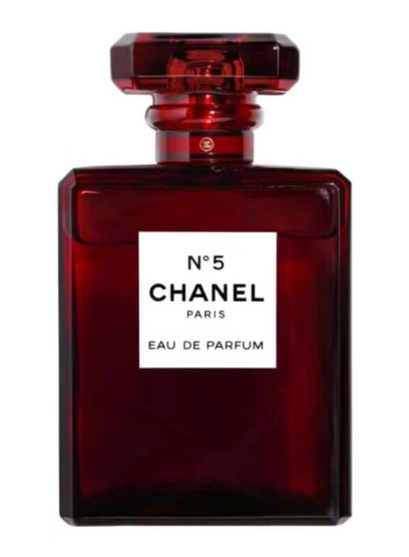 

Chanel N 5 Limited Edition 100ml EDP Perfume for Women