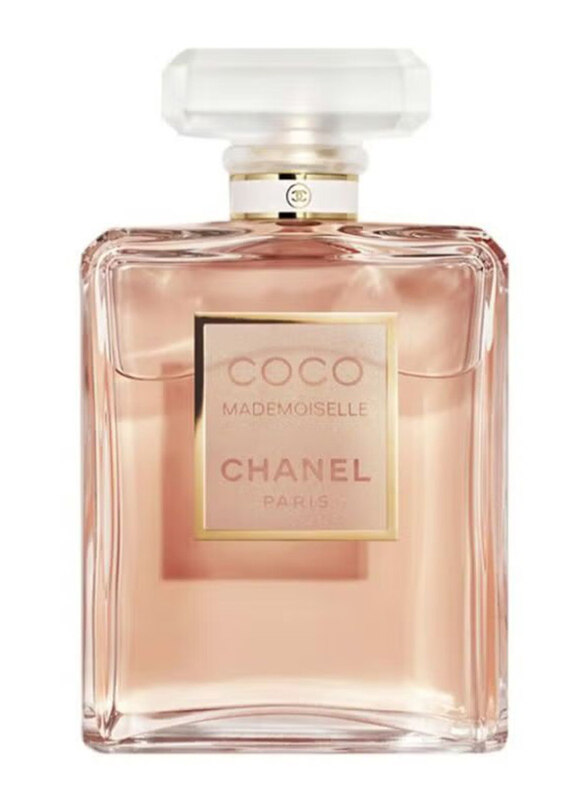 

Chanel Coco Mademoiselle 100ml EDP Perfume for Women