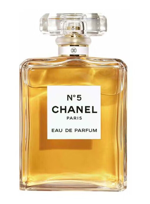 

Chanel No 5 200ml EDP Perfume for Women