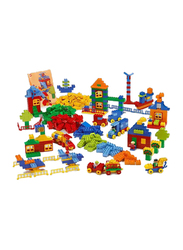 Lego Duplo Bricks Bulk Set XL, 560 Pieces, Ages 1+