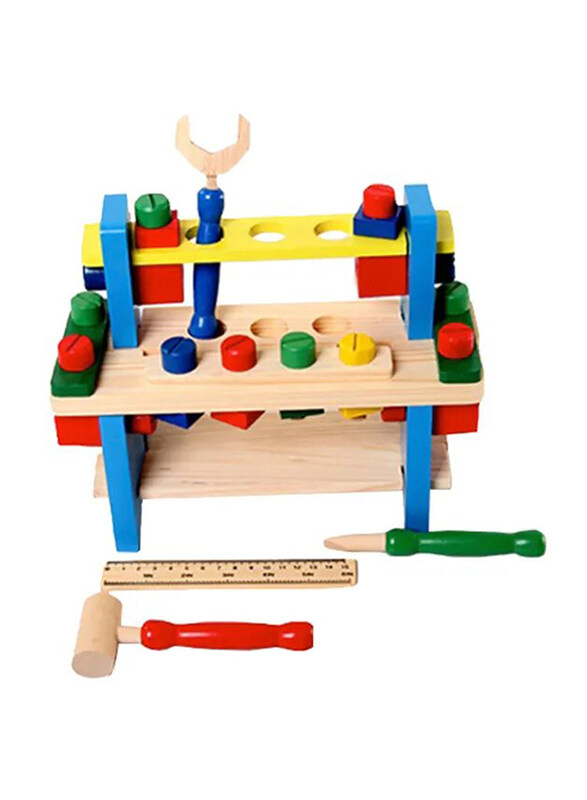 

Mindset Carpenter Set, Ages 3+