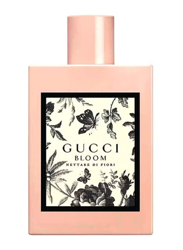 

Gucci Bloom Nettare Di Fiori 100ml EDP Perfume for Women