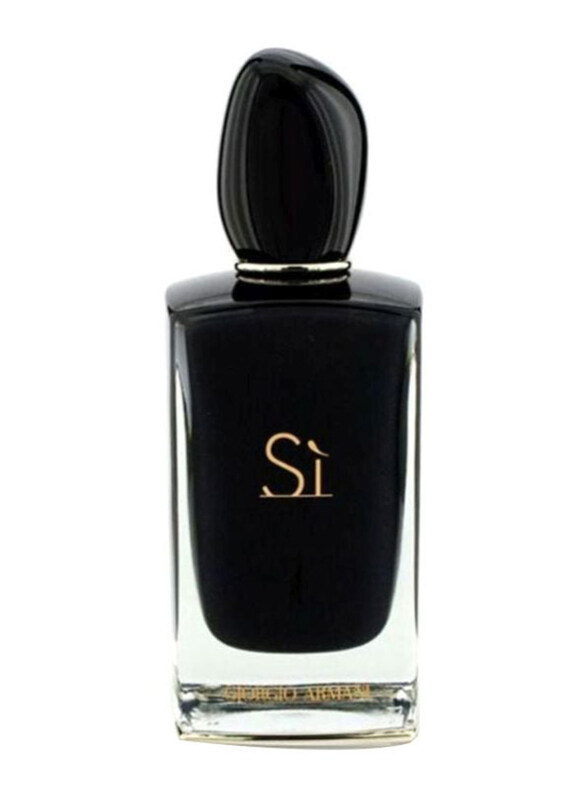 

Giorgio Armani Si Intense 100ml EDP Perfume for Women