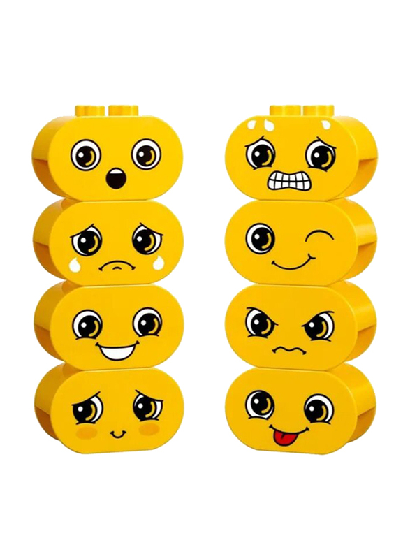 Lego Education Build Me Emotions, Ages 3+