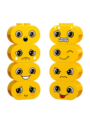 Lego Education Build Me Emotions, Ages 3+