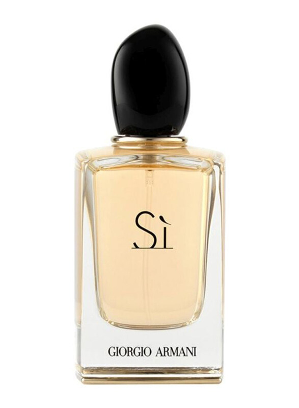 

Giorgio Armani Si 100ml EDP Perfume for Women