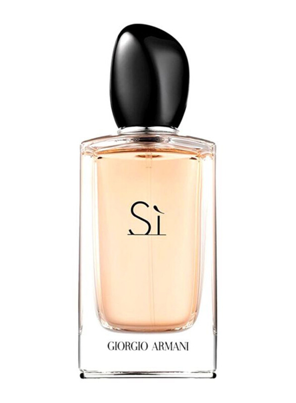 

Giorgio Armani Si 50ml EDP Perfume for Women