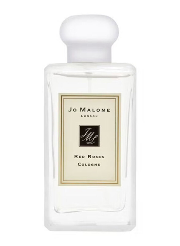 

Jo Malone Red Roses 100ml EDC for Women