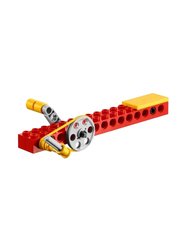 Lego Education Simple Machines Set, 204 Pieces, Ages 7+