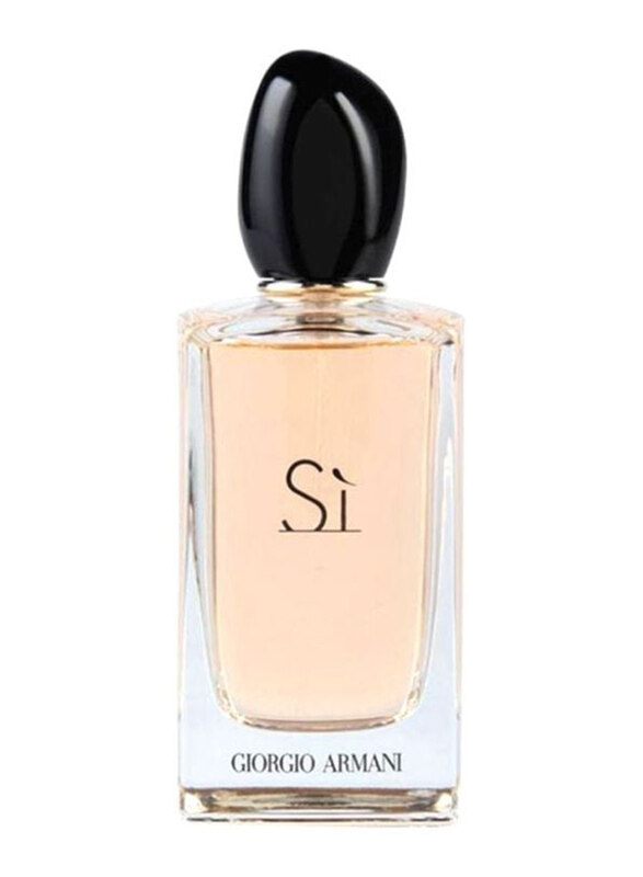 

Giorgio Armani Si 100ml EDP Perfume for Women
