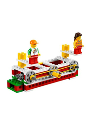 Lego Education Simple Machines Set, 204 Pieces, Ages 7+