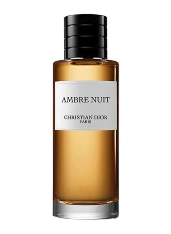 

Dior Ambre Nuit Christian Dior 250ml EDP Perfume Unisex