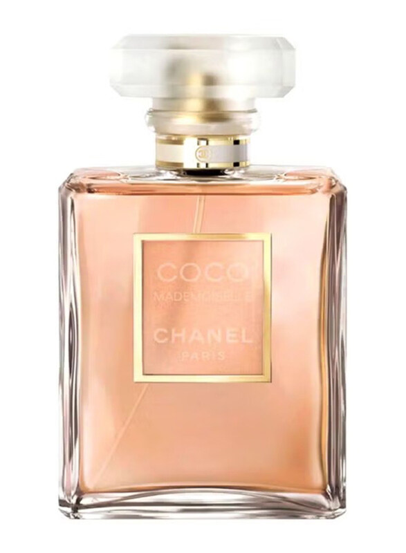 

Chanel Coco Mademoiselle Intense 50ml EDP Perfume for Women