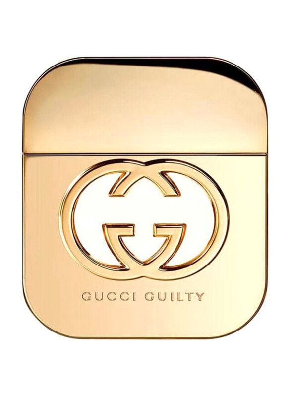 

Gucci Guilty 50ml EDT Perfume for Women