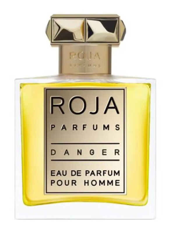 

Roja Parfums Danger Perfume 50ml EDP Perfume for Men