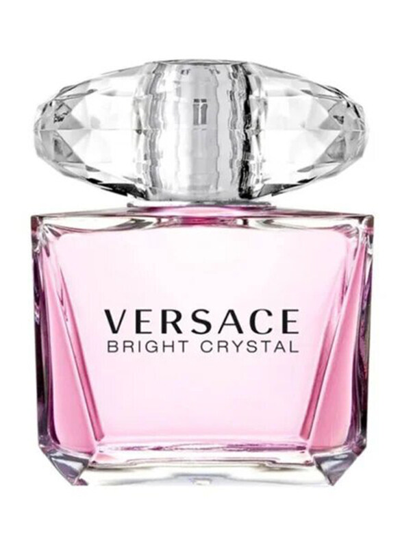 

Versace Bright Crystal 200ml EDT Perfume for Women