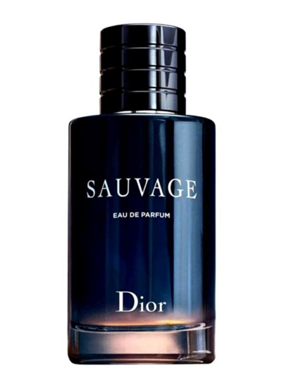 

Dior Sauvage 100ml EDP Perfume for Men