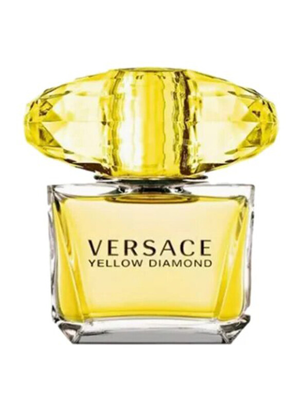 

Versace Yellow Diamond 50ml EDT Perfume for Women