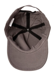 Biggdesign Trucker Hat for Men, Grey