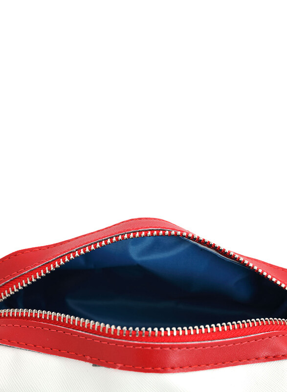 Anemoss Sailor Girl Makeup Bag, Multicolour