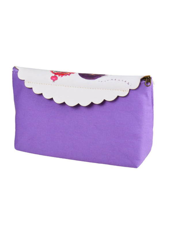 BiggDesign Love Small Bag, Purple