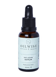 Oilwise Anti Aging Serum, 30ml