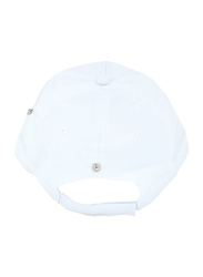 Anemoss Marine Sailboat Trucker Hat Unisex, White