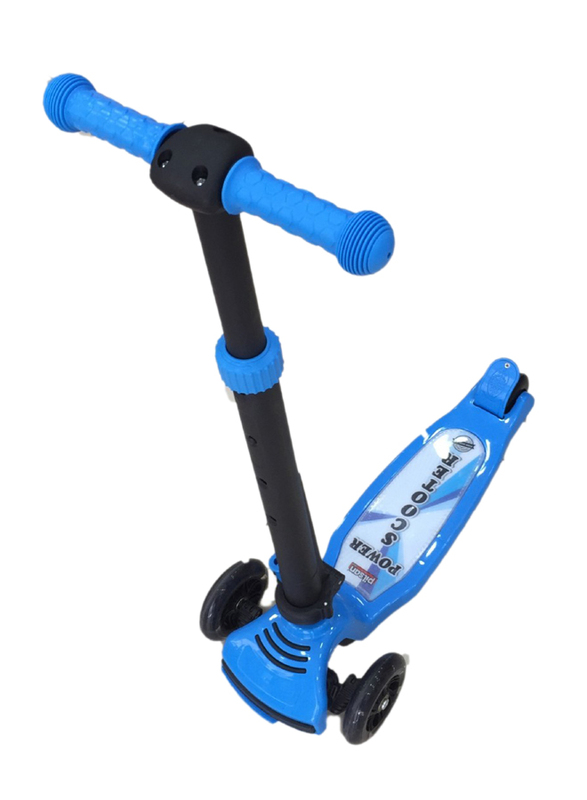 Pilsan Power Scooter, Ages 4+