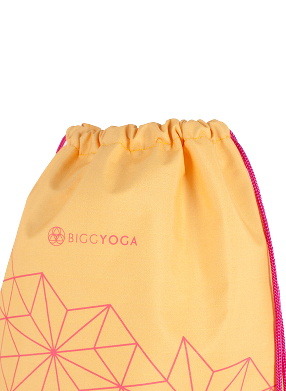 Biggdesign Aura Drawstring Backpack , Multicolour