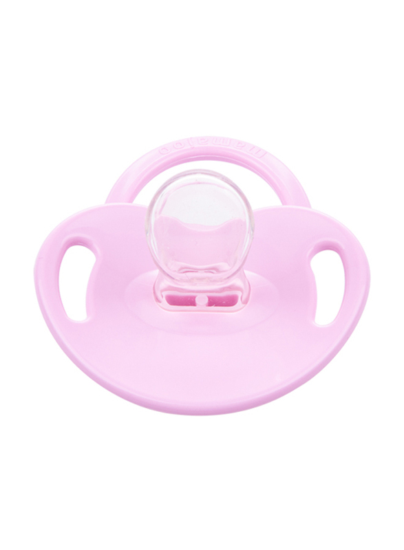 Mamajoo Baby Feeding Bottle Mini Gift Set, 150ml, Pink