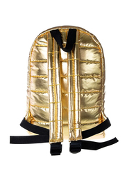 BiggDesign Backpack for Women, Yellow