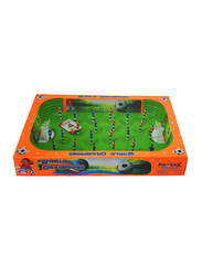 Matrax World Champions Football Game Set, Ages 6+, Multicolour